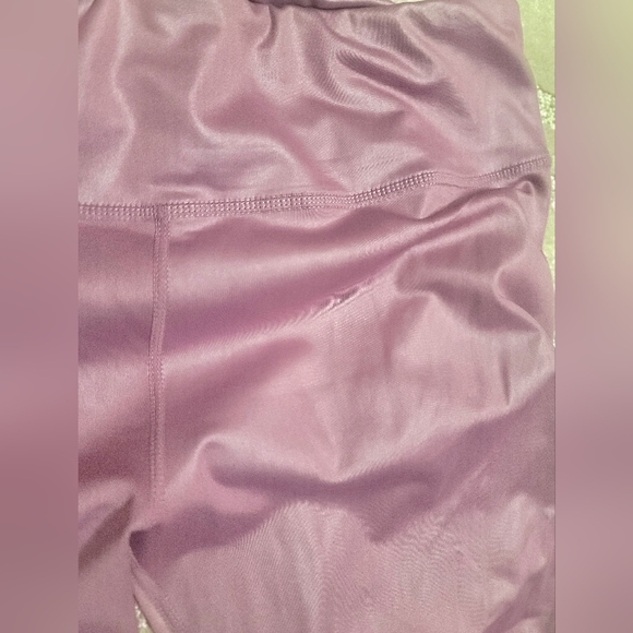 PINK LEGGINGS - Picture 2 of 6